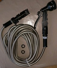 Meter garden hose for sale  BIRMINGHAM