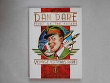 Dan dare voyage usato  Valchiusa