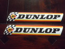 Pieces dunlop tire d'occasion  Expédié en Belgium
