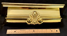 Syroco shiny gold for sale  Flatwoods