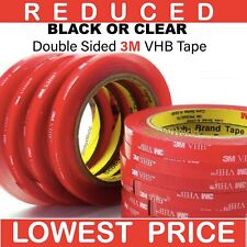 Vhb double sided for sale  OLDHAM