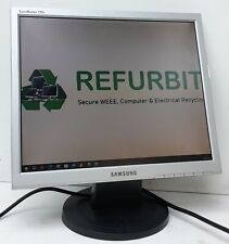 Monitor colorido Samsung SyncMaster 720N LS17MJVKS/EDC 17" VGA comprar usado  Enviando para Brazil