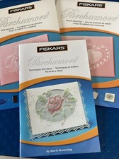 Card making fiskars for sale  BURGESS HILL