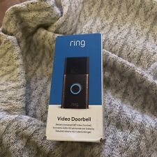 Ring 53027281 video for sale  ST. ALBANS