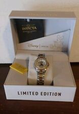 Invicta disney limited for sale  Long Beach