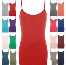 Ladies vest tops for sale  LEICESTER