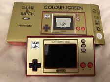 Game and watch d'occasion  Versailles