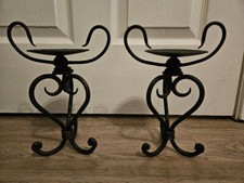 Pair cast iron for sale  Slidell