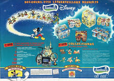 Publicité advertising 0524 d'occasion  Raimbeaucourt