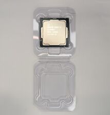 CPU Intel Core i3-10300 T 3,9 GHz LGA1200 10ª generación 4 núcleos 8 hilos 35 W segunda mano  Embacar hacia Argentina