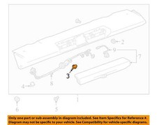 Cadillac oem cts for sale  Wichita