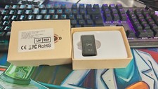 Gps tracker for sale  DIDCOT