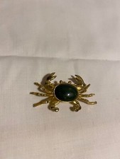 Vintage crab brooch for sale  Cleveland
