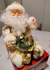 Figurine musicale noel d'occasion  Metz-