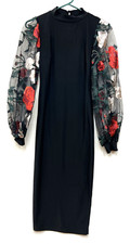 Venus embroidered floral for sale  Castle Rock