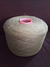 Bobine fil tricoter d'occasion  Valmondois