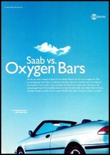 1999 2000 saab for sale  Red Wing