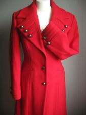 Per una coat for sale  MATLOCK