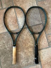 Coppia yonex vcore usato  Cirie