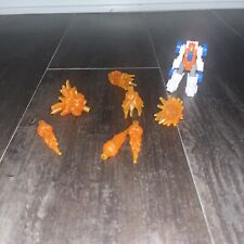 Hasbro Transformers Legacy Evolution Hilo Lunar y Efectos Explosión *Sin Tiziano* segunda mano  Embacar hacia Mexico