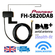 Pioneer s820dab dab for sale  WEST BYFLEET