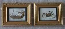 Small steampunk wall for sale  CARLISLE