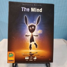 Mind card game for sale  Dayton