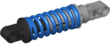 Lego technic sospensione usato  Parabiago