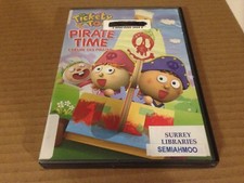 Tickety toc pirate usato  Spedire a Italy