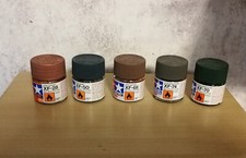 Tamiya farben 10ml gebraucht kaufen  Plau