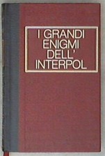 20056 grandi enigmi usato  San Benedetto del Tronto