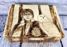 Harry potter hedwig for sale  Timberlake