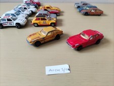 Majorette datsun 260 d'occasion  Toulouse-