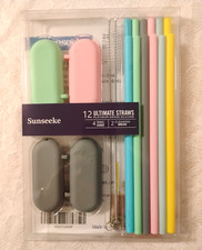 New sunseeke silicone for sale  Charleston