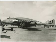 Havilland venom vv612 for sale  BOW STREET