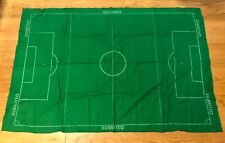 Subbuteo football pitch for sale  Shipping to Ireland