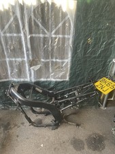 daelim 125 for sale  READING
