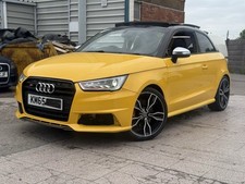 2015 audi quattro for sale  CRADLEY HEATH