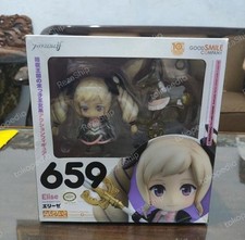Boneco Fire Emblem Fates Elise Nendoroid 659 Good Smile Company Japão comprar usado  Enviando para Brazil