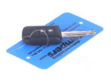 Key fob schlüssel gebraucht kaufen  Meppen