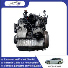 Moteur audi sportback d'occasion  Saint-Quentin