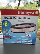 New honeywell premium for sale  Alma