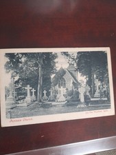 Old postcard perivale for sale  STOKE-ON-TRENT