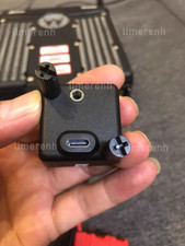 Conectores multifuncionais programáveis PARA MOTOROLA XTL2500 XTL5000 XTL1500 comprar usado  Enviando para Brazil