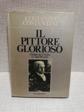 Pittore glorioso giorgio usato  Italia