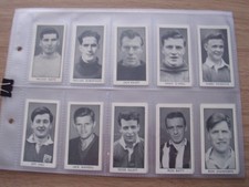 Full set football for sale  STUDLEY