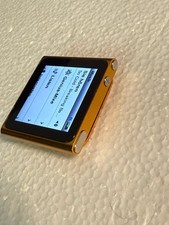 ipod nano 6g gebraucht kaufen  Bremen