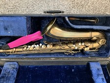 Conn 10m naked for sale  Sanford