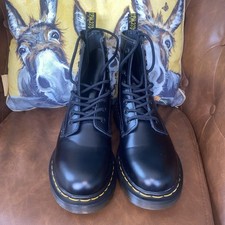 Martens jadon black for sale  STOCKTON-ON-TEES