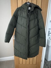 Women padded coat for sale  DURHAM